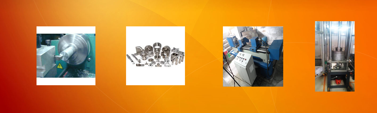 Hydraulic Cylinder Repairing Services In Ahmedabad